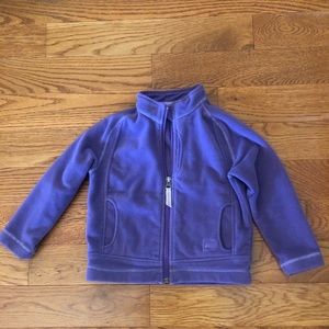 Kids Fleece